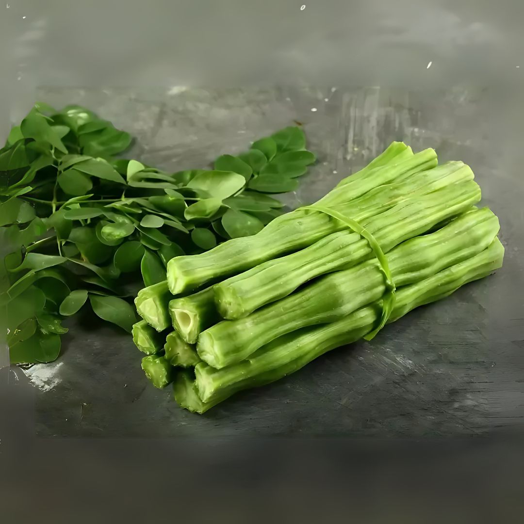 Flexible Intermediate Bulk Container